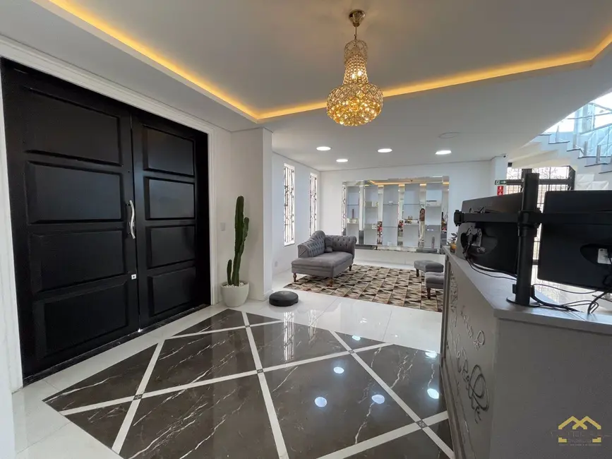 Sala Comercial para alugar, 287m2 em Jardim Bonfiglioli, Jundiai - SP - imagem 4 Foto 4 de Sala Comercial para alugar, 287m2 em Jardim Bonfiglioli, Jundiai - SP