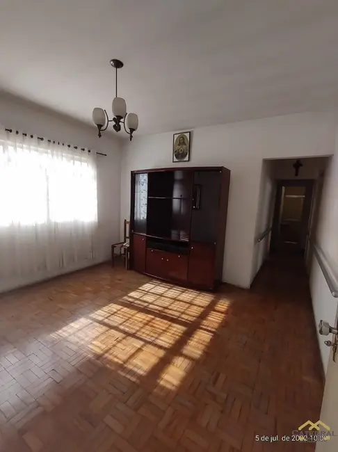 Foto 1 de Casa com 3 quartos à venda, 123m2 em Vila Progresso, Jundiai - SP