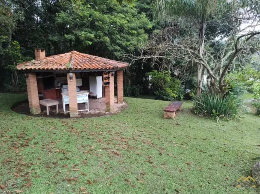 Foto 9 de Sítio / Rancho com 3 quartos à venda, 600m2 em Jarinu - SP