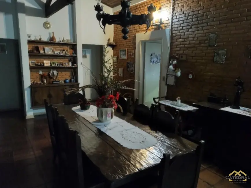 Foto 4 de Sítio / Rancho com 3 quartos à venda, 600m2 em Jarinu - SP