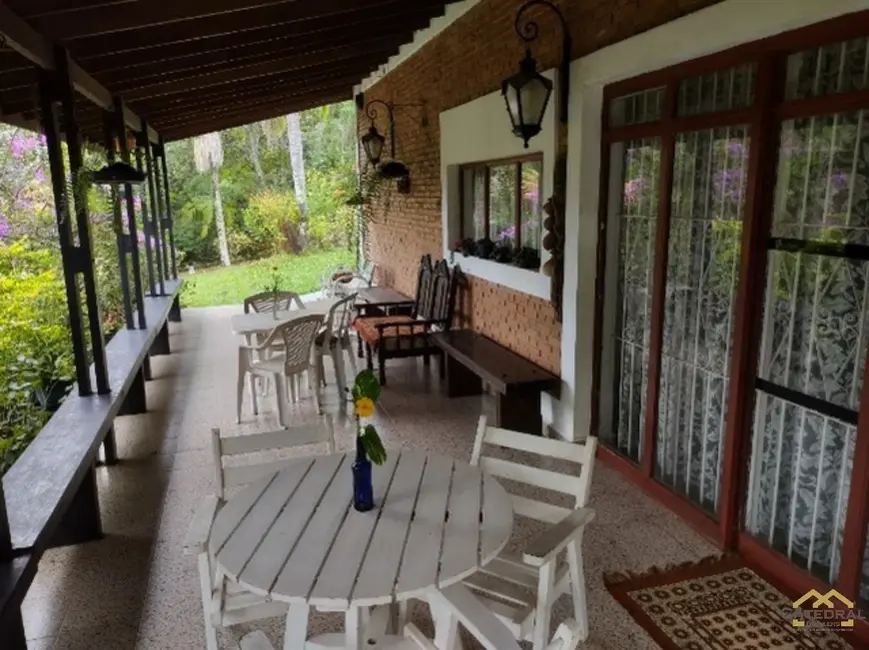 Foto 5 de Sítio / Rancho com 3 quartos à venda, 600m2 em Jarinu - SP