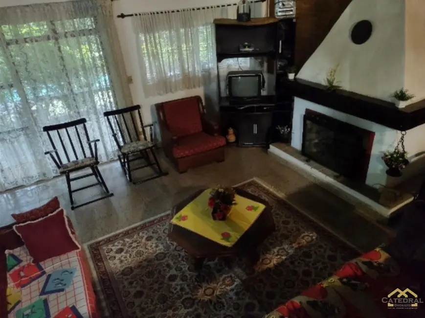 Foto 3 de Sítio / Rancho com 3 quartos à venda, 600m2 em Jarinu - SP