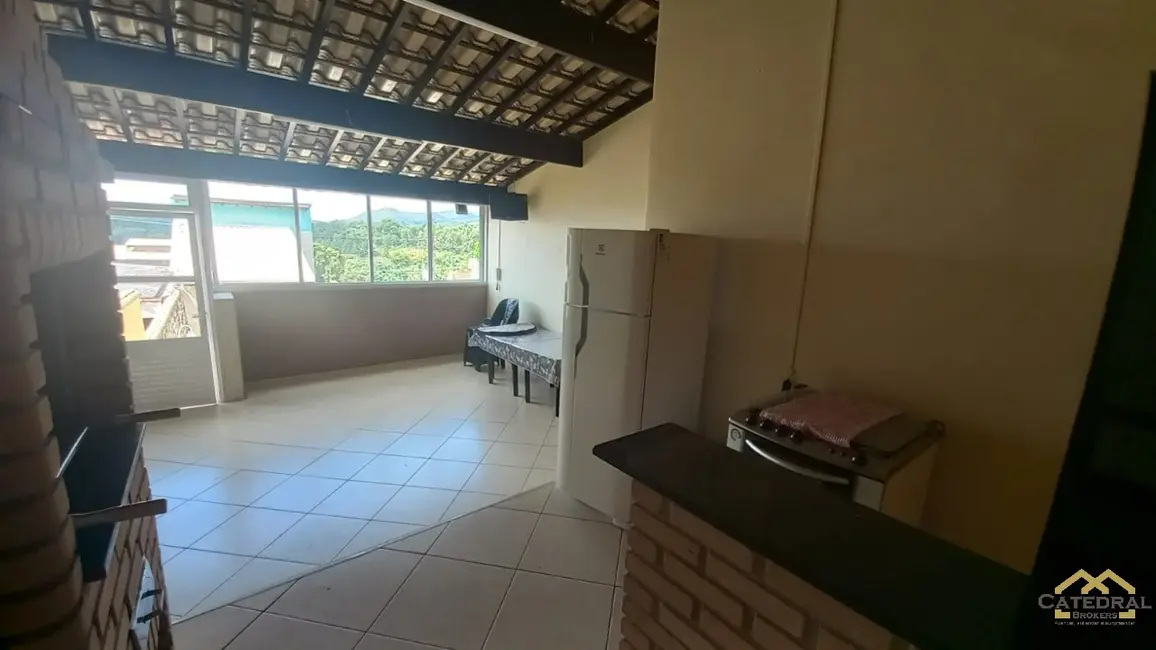 Foto 4 de Casa com 2 quartos à venda, 170m2 em Jardim Santa Gertrudes, Jundiai - SP