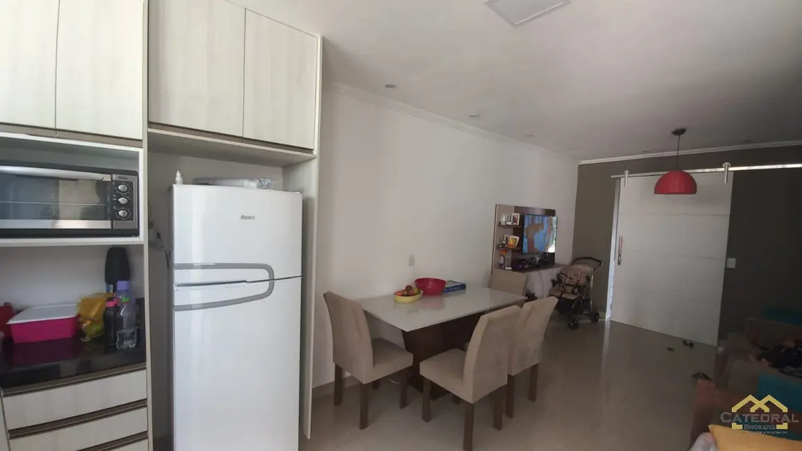 Foto 5 de Casa com 2 quartos à venda, 170m2 em Jardim Santa Gertrudes, Jundiai - SP