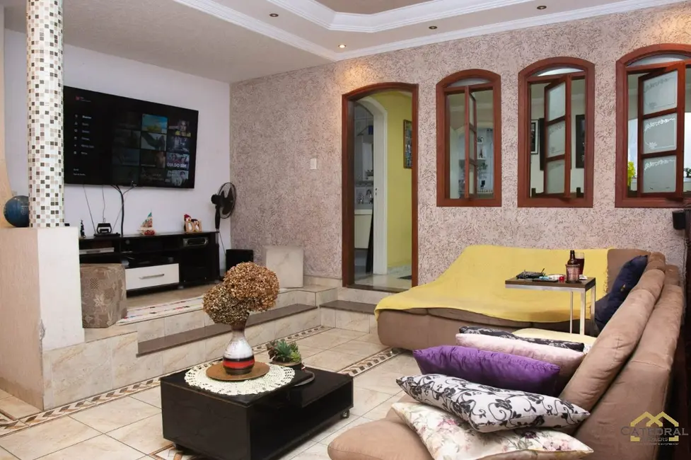 Foto 2 de Casa com 2 quartos à venda, 350m2 em Cidade Nova, Jundiai - SP