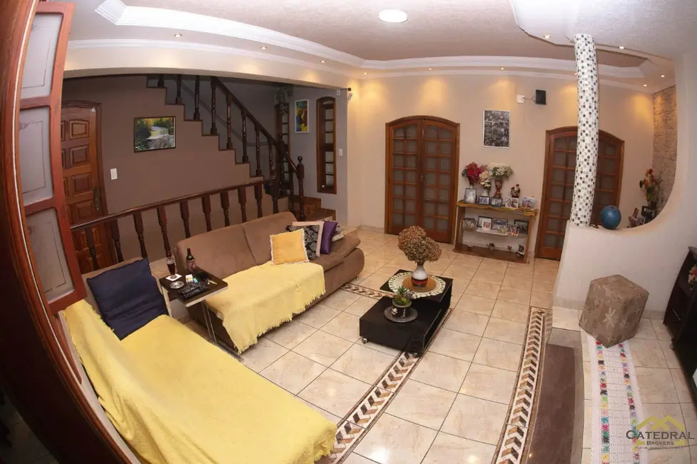 Foto 1 de Casa com 2 quartos à venda, 350m2 em Cidade Nova, Jundiai - SP