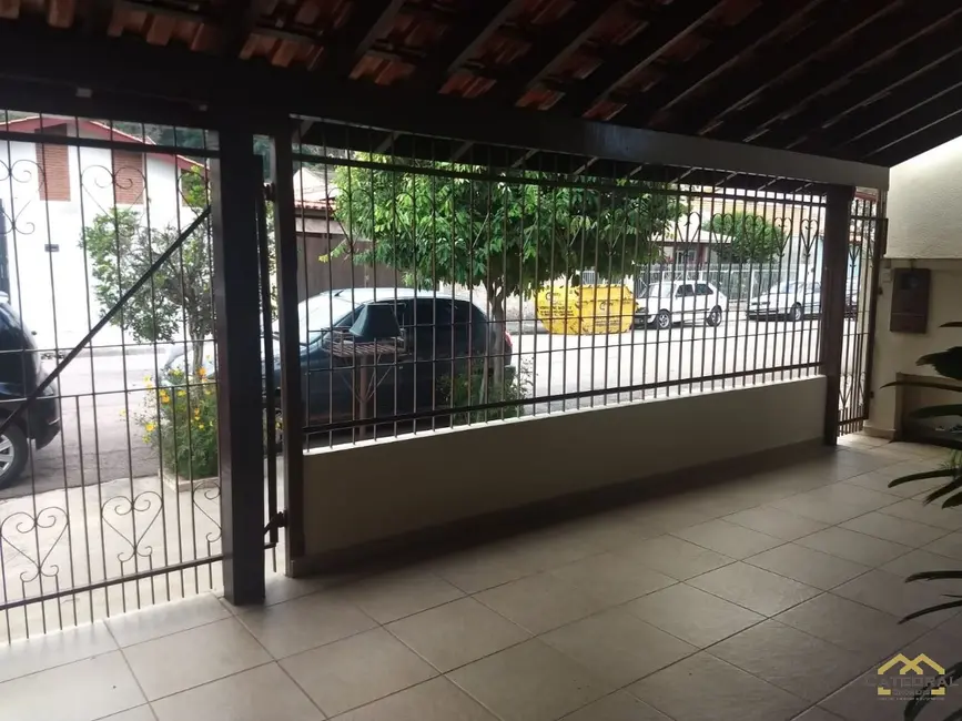 Foto 3 de Casa com 3 quartos à venda, 198m2 em Vila Rio Branco, Jundiai - SP