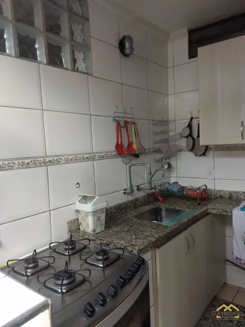 Foto 9 de Casa com 3 quartos à venda, 198m2 em Vila Rio Branco, Jundiai - SP