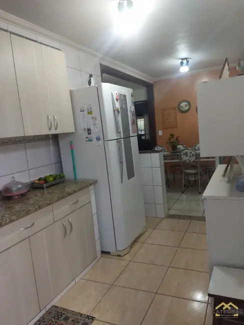 Foto 8 de Casa com 3 quartos à venda, 198m2 em Vila Rio Branco, Jundiai - SP
