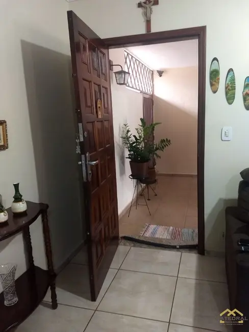 Foto 7 de Casa com 3 quartos à venda, 198m2 em Vila Rio Branco, Jundiai - SP