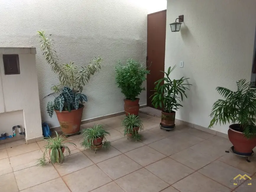 Foto 4 de Casa com 3 quartos à venda, 198m2 em Vila Rio Branco, Jundiai - SP