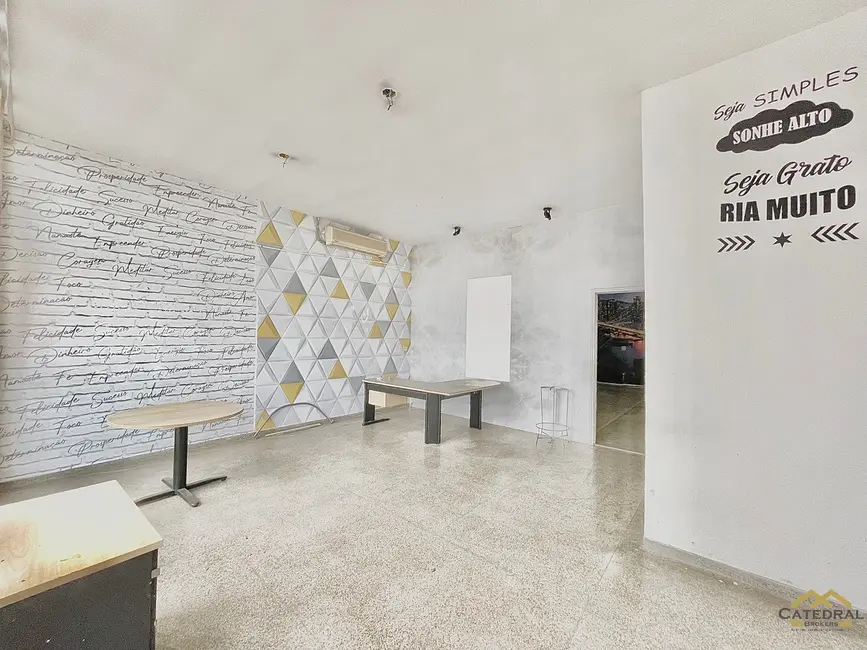 Foto 3 de Sala Comercial para alugar, 320m2 em Centro, Jundiai - SP