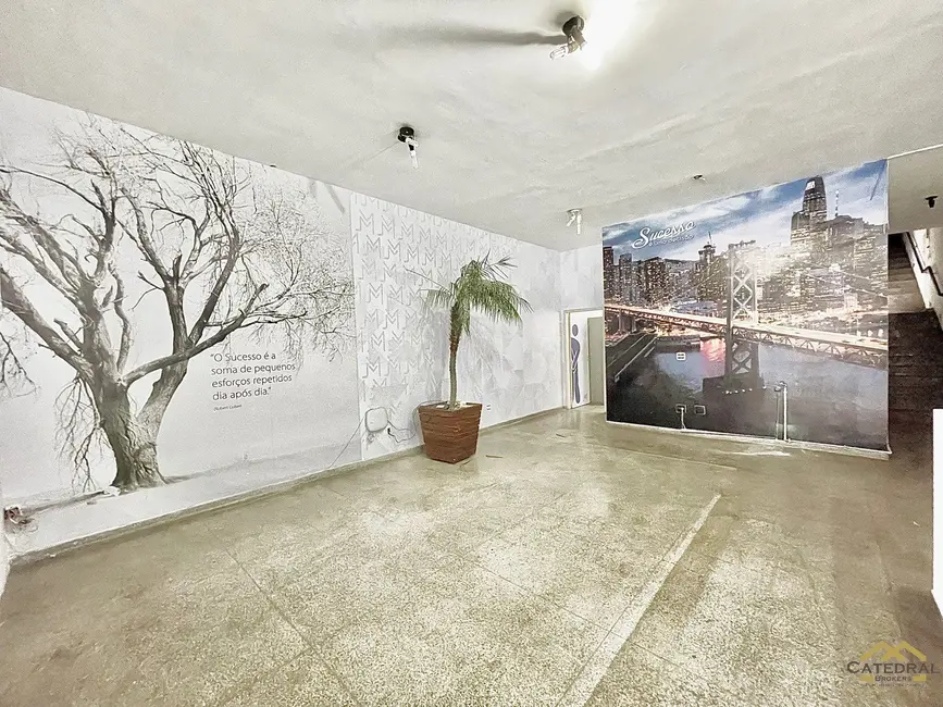 Foto 2 de Sala Comercial para alugar, 320m2 em Centro, Jundiai - SP