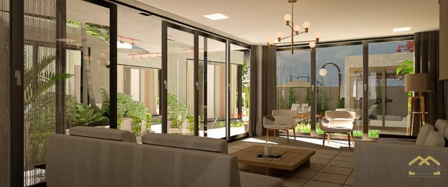 Foto 3 de Casa de Condomínio com 3 quartos à venda, 479m2 em Cabreuva - SP