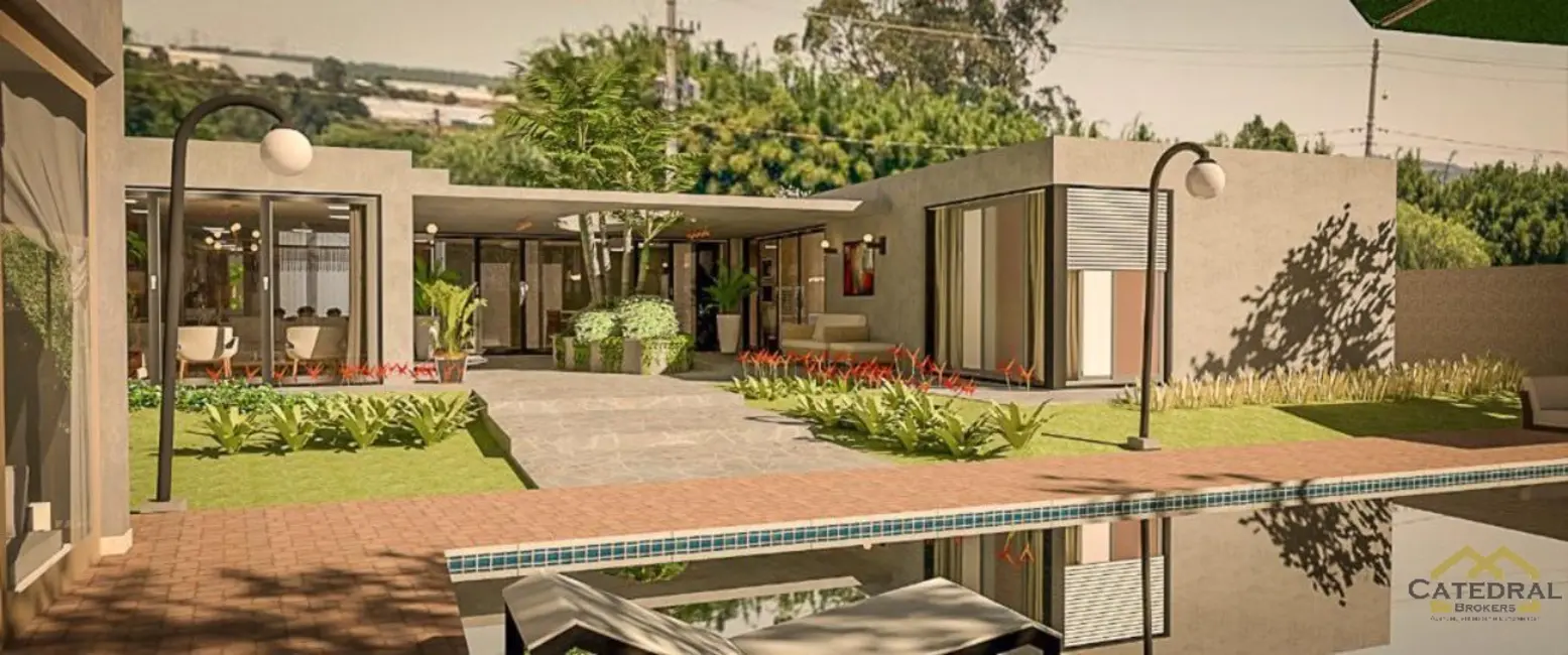 Foto 1 de Casa de Condomínio com 3 quartos à venda, 479m2 em Cabreuva - SP
