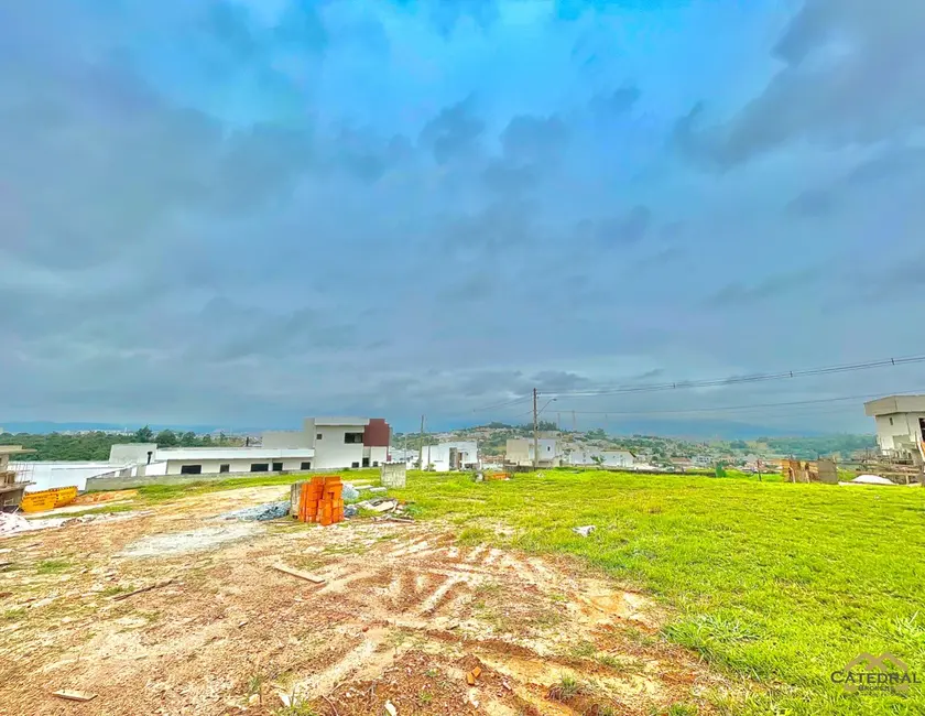 Foto 4 de Terreno / Lote à venda, 553m2 em Loteamento Vale Azul I, Jundiai - SP
