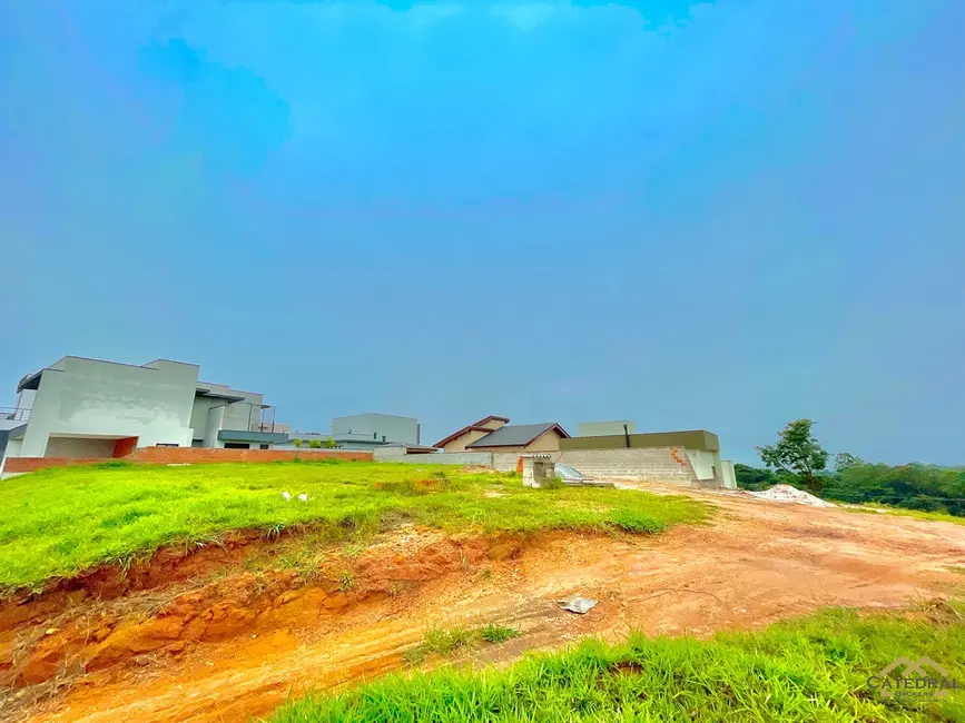 Foto 5 de Terreno / Lote à venda, 553m2 em Loteamento Vale Azul I, Jundiai - SP