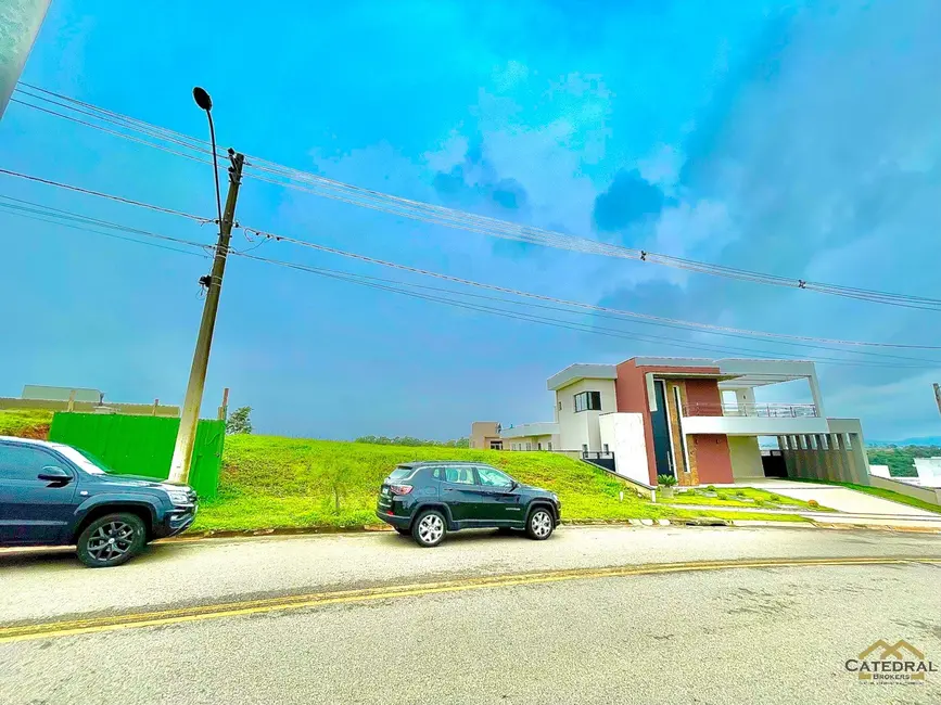 Foto 7 de Terreno / Lote à venda, 553m2 em Loteamento Vale Azul I, Jundiai - SP