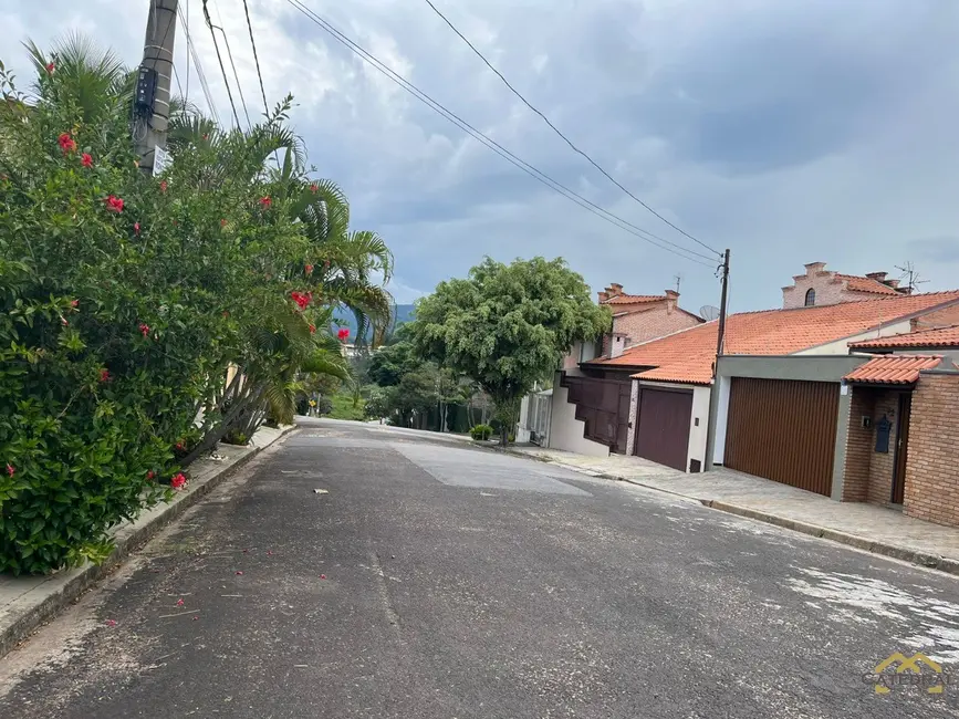 Foto 4 de Terreno / Lote à venda, 500m2 em Jardim Paulista II, Jundiai - SP