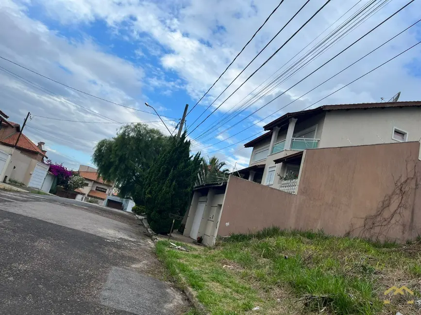 Foto 3 de Terreno / Lote à venda, 500m2 em Jardim Paulista II, Jundiai - SP