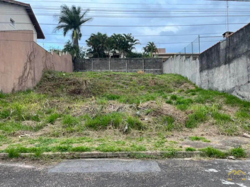 Foto 1 de Terreno / Lote à venda, 500m2 em Jardim Paulista II, Jundiai - SP