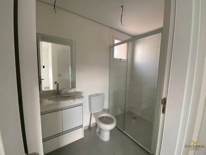 Foto 7 de Apartamento com 3 quartos à venda, 82m2 em Medeiros, Jundiai - SP