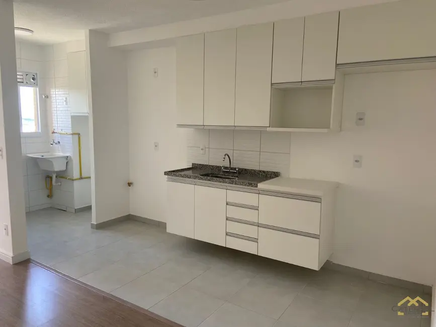 Foto 3 de Apartamento com 3 quartos à venda, 82m2 em Medeiros, Jundiai - SP
