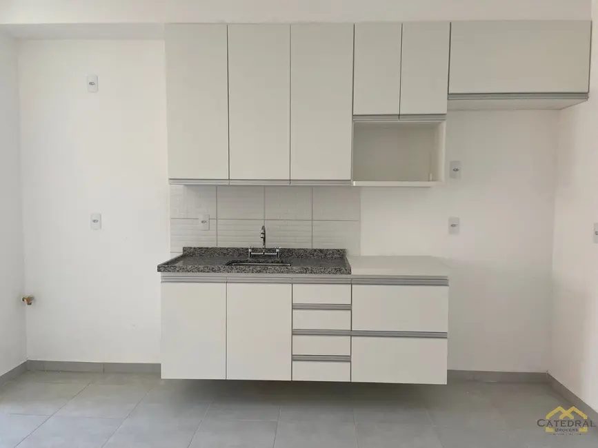 Foto 4 de Apartamento com 3 quartos à venda, 82m2 em Medeiros, Jundiai - SP