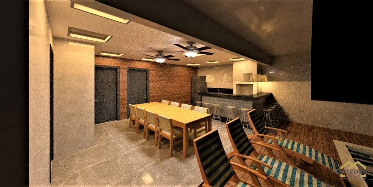 Foto 7 de Casa de Condomínio com 4 quartos à venda, 250m2 em Itupeva - SP