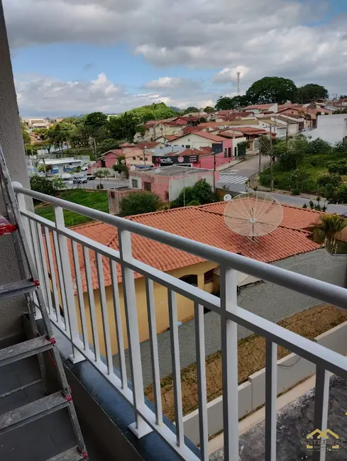 Apartamento com 2 quartos à venda, 49m2 em Jardim Santo Antônio, Itatiba - SP - imagem 6 Foto 6 de Apartamento com 2 quartos à venda, 49m2 em Jardim Santo Antônio, Itatiba - SP