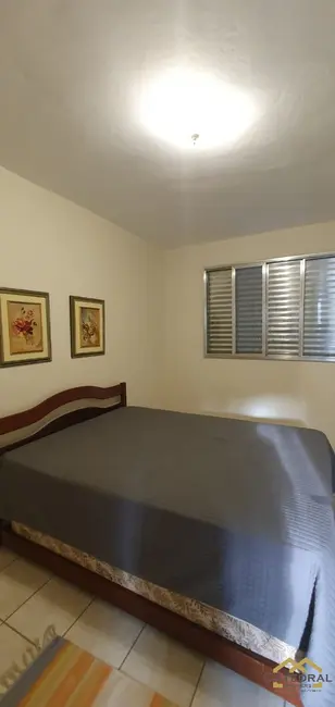 Foto 3 de Apartamento com 1 quarto à venda, 45m2 em Ubatuba - SP