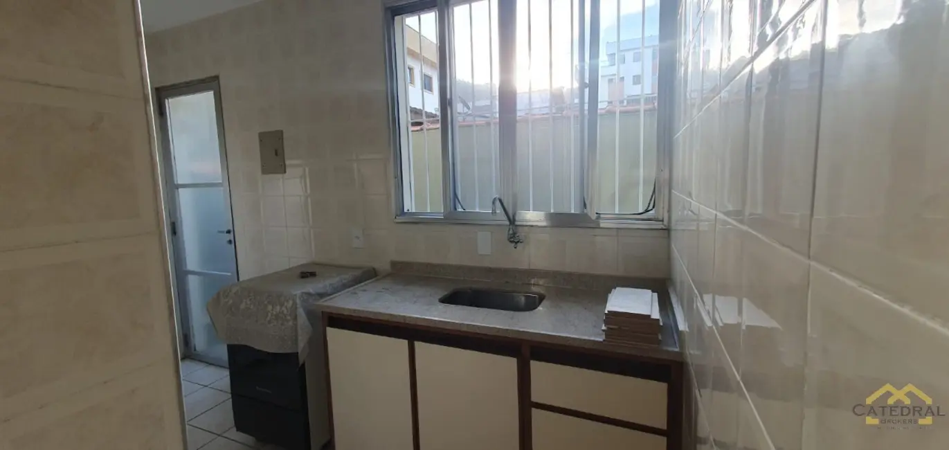 Foto 7 de Apartamento com 1 quarto à venda, 45m2 em Ubatuba - SP