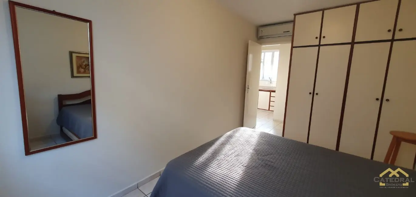 Foto 5 de Apartamento com 1 quarto à venda, 45m2 em Ubatuba - SP