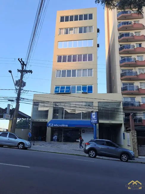 Foto 1 de Sala Comercial para alugar, 147m2 em Centro, Jundiai - SP