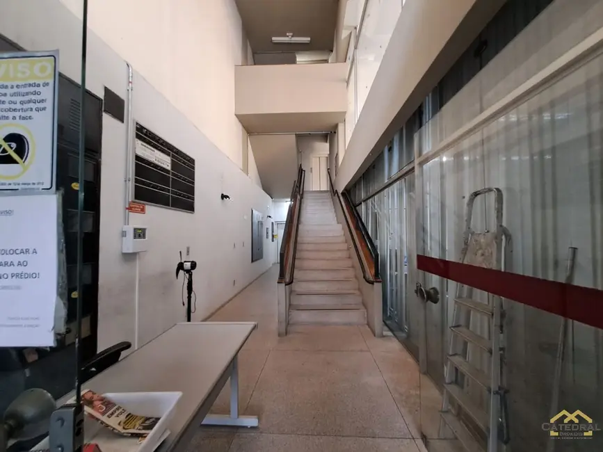 Foto 2 de Sala Comercial para alugar, 147m2 em Centro, Jundiai - SP