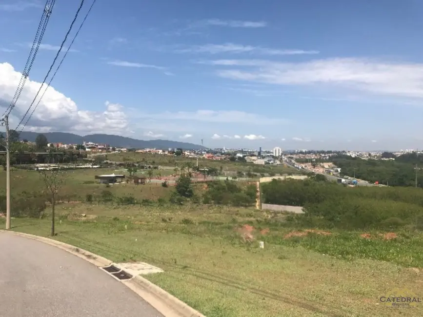Foto 2 de Terreno / Lote à venda, 483m2 em Jardim Florestal, Jundiai - SP