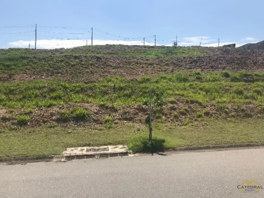 Foto 1 de Terreno / Lote à venda, 483m2 em Jardim Florestal, Jundiai - SP