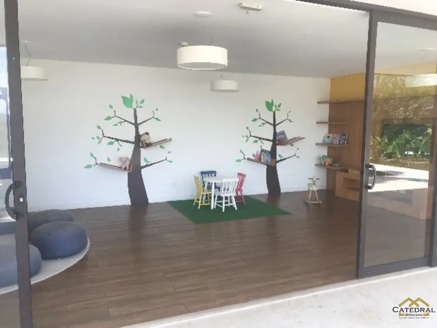 Foto 7 de Terreno / Lote à venda, 483m2 em Jardim Florestal, Jundiai - SP