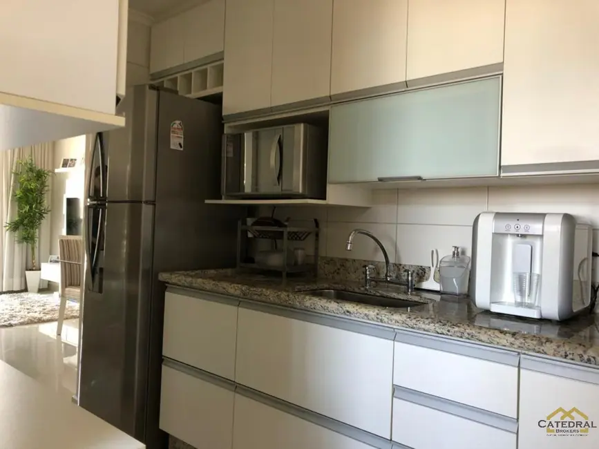 Apartamento com 2 quartos à venda, 80m2 em Jardim Messina, Jundiai - SP - imagem 9 Foto 9 de Apartamento com 2 quartos à venda, 80m2 em Jardim Messina, Jundiai - SP