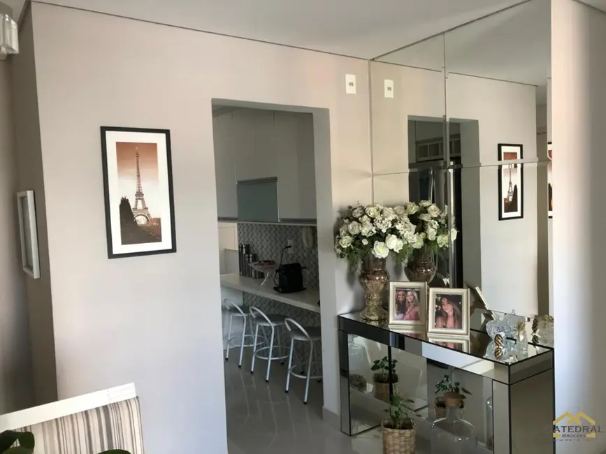 Apartamento com 2 quartos à venda, 80m2 em Jardim Messina, Jundiai - SP - imagem 3 Foto 3 de Apartamento com 2 quartos à venda, 80m2 em Jardim Messina, Jundiai - SP