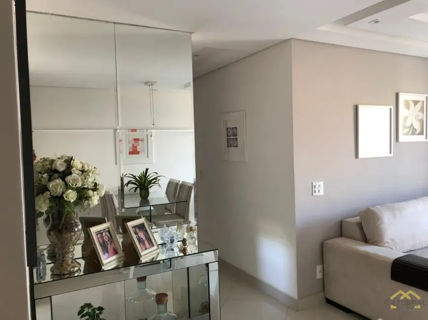 Apartamento com 2 quartos à venda, 80m2 em Jardim Messina, Jundiai - SP - imagem 4 Foto 4 de Apartamento com 2 quartos à venda, 80m2 em Jardim Messina, Jundiai - SP