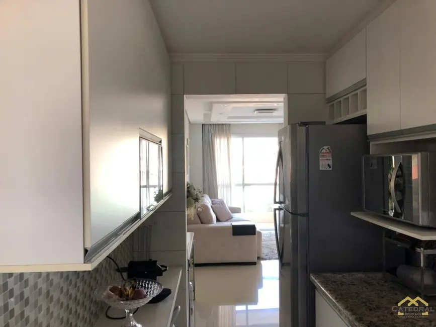 Apartamento com 2 quartos à venda, 80m2 em Jardim Messina, Jundiai - SP - imagem 5 Foto 5 de Apartamento com 2 quartos à venda, 80m2 em Jardim Messina, Jundiai - SP