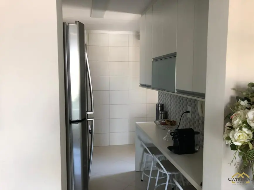 Apartamento com 2 quartos à venda, 80m2 em Jardim Messina, Jundiai - SP - imagem 7 Foto 7 de Apartamento com 2 quartos à venda, 80m2 em Jardim Messina, Jundiai - SP