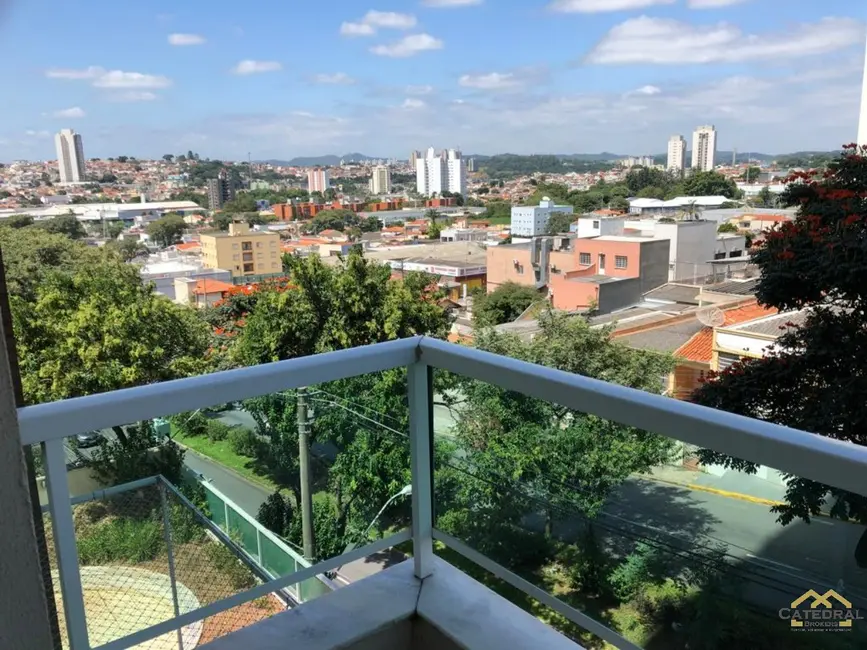 Foto 2 de Apartamento com 2 quartos à venda, 80m2 em Jardim Messina, Jundiai - SP