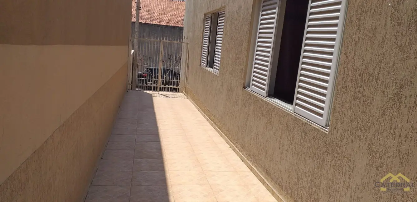 Casa com 2 quartos à venda, 138m2 em Vila Progresso, Jundiai - SP - imagem 9 Foto 9 de Casa com 2 quartos à venda, 138m2 em Vila Progresso, Jundiai - SP