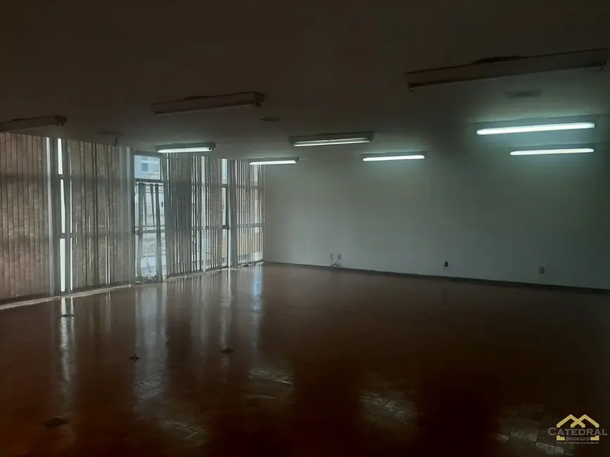 Foto 2 de Sala Comercial para alugar, 109m2 em Centro, Jundiai - SP