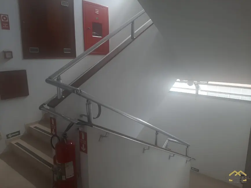 Foto 9 de Sala Comercial para alugar, 109m2 em Centro, Jundiai - SP