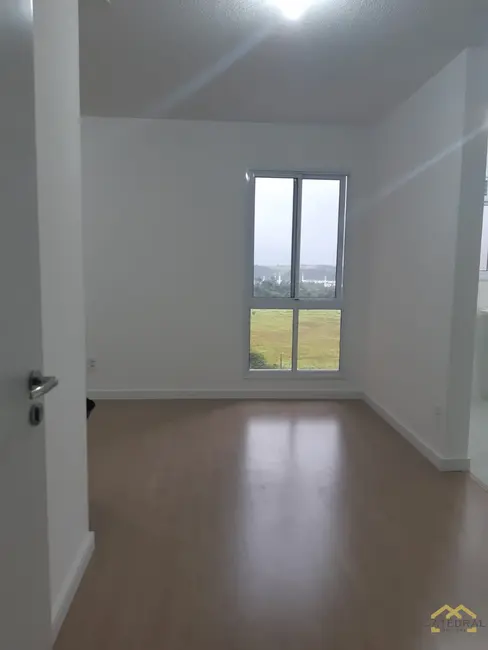 Foto 1 de Apartamento com 3 quartos para alugar, 64m2 em Medeiros, Jundiai - SP