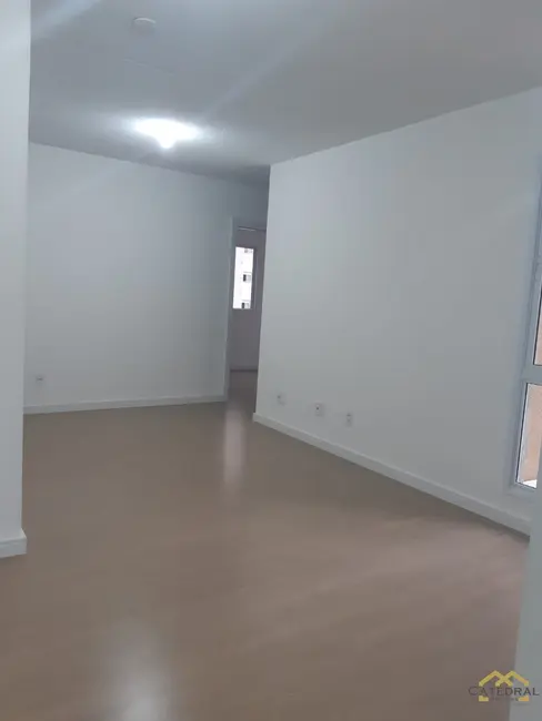Foto 2 de Apartamento com 3 quartos para alugar, 64m2 em Medeiros, Jundiai - SP