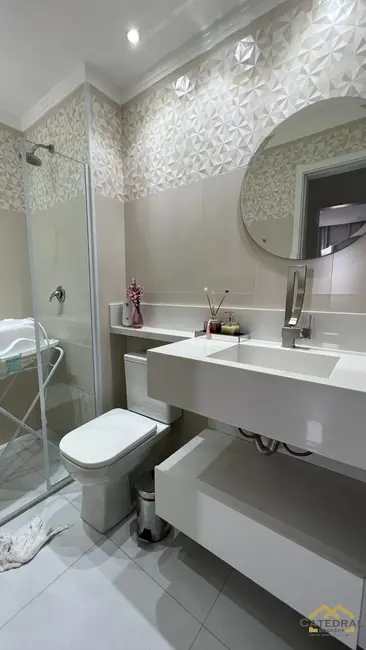 Foto 8 de Apartamento com 2 quartos à venda, 57m2 em Jardim Torres São José, Jundiai - SP